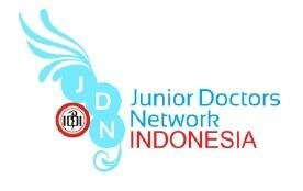 Trademark Junior Doctors Network Indonesia ( JDN) + Logo