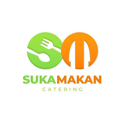 Trademark Suka Makan Catering