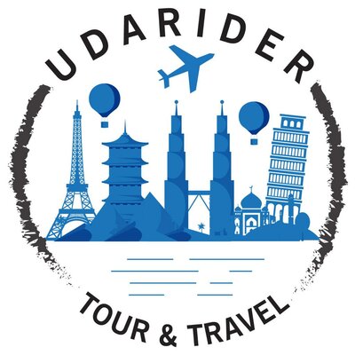 Trademark UDARIDER TOUR AND TRAVEL