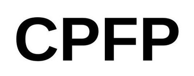 Trademark CPFP