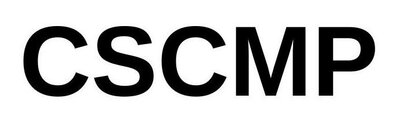 Trademark CSCMP