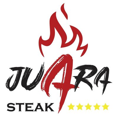 Trademark Steak Juara