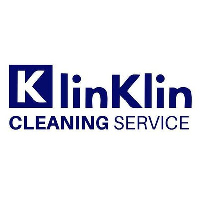 Trademark Klinklin Cleaning Service