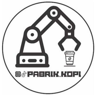 Trademark PABRIK KOPI