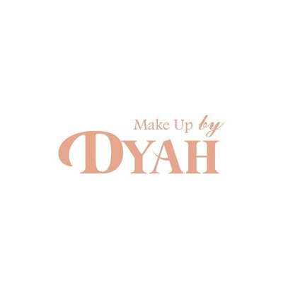 Trademark MAKE UP BY DYAH