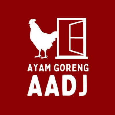 Trademark AYAM GORENG AADJ