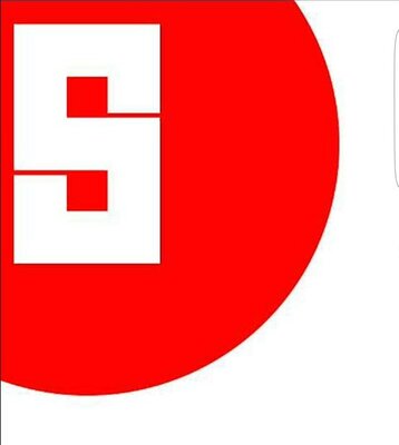 Trademark S + LOGO