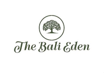 Trademark THE BALI EDEN