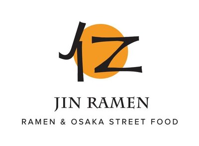 Trademark JIN RAMEN