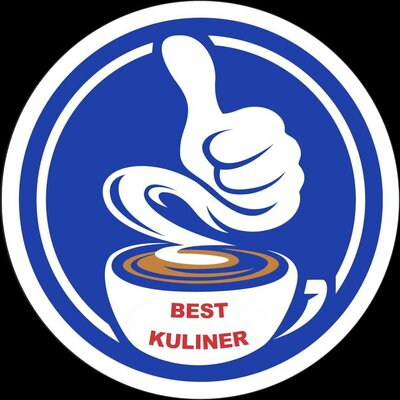 Trademark BEST KULINER + Lukisan/Logo