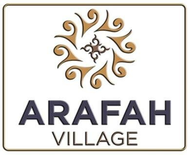 Trademark ARAFAH VILLAGE + LOGO