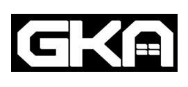 Trademark GKA