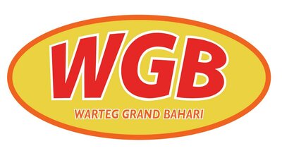 Trademark Warteg Grand Bahari