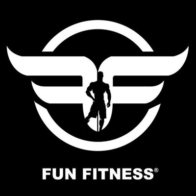 Trademark Fun Fitness