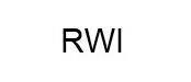 Trademark RWI