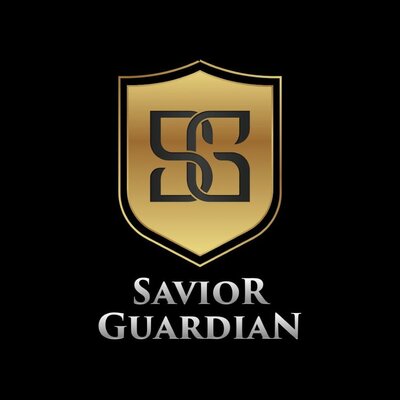 Trademark SAVIOR GUARDIAN