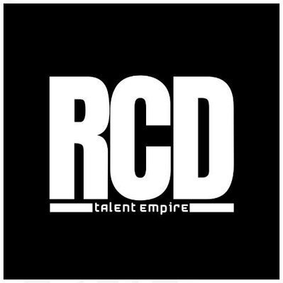 Trademark RCD Talent Empire