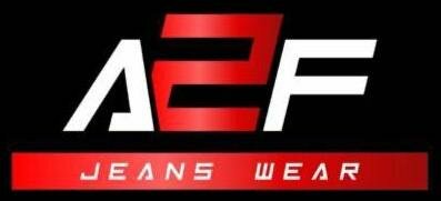 Trademark A2F Jeans Wear