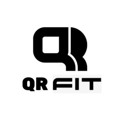 Trademark QR FIT