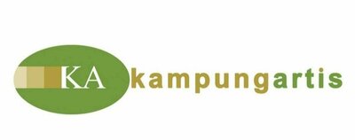 Trademark KA kampung artis + Logo