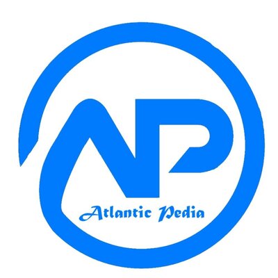 Trademark ATLANTIC PEDIA