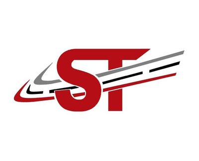 Trademark ST