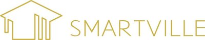 Trademark SMARTVILLE + LOGO