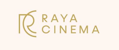 Trademark Raya Cinema