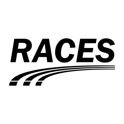 Trademark RACES