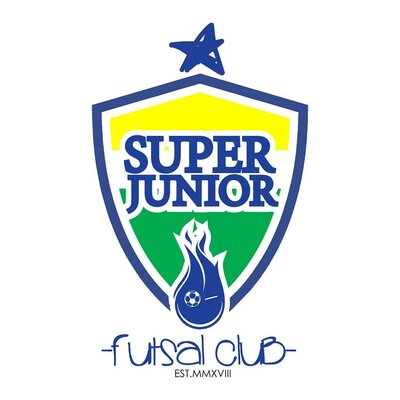 Trademark Super Junior Futsal Club