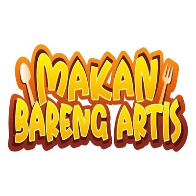 Trademark MAKAN BARENG ARTIS + LOGO