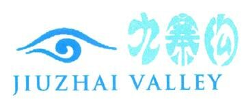 Trademark JIUZHAI VALLEY + LOGO