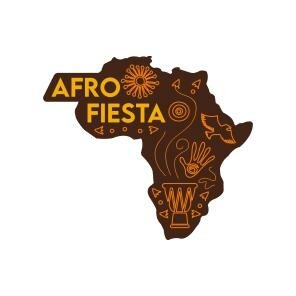 Trademark AFRO FIESTA