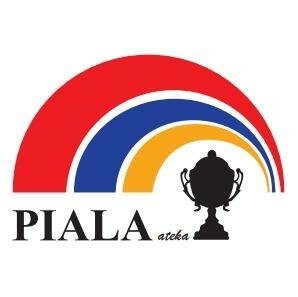 Trademark PIALA ATEKA & Lukisan