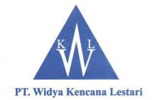 Trademark PT Widya Kencana Lestari + logo wkl