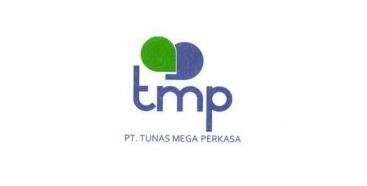 Trademark PT Tunas Mega Perkasa + Logo tmp