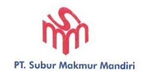 Trademark PT Subur Makmur Mandiri