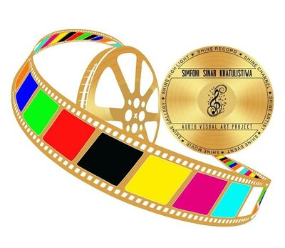 Trademark SIMFONI SINAR KHATULISTIWA AUDIO VISUAL ART PROJECT SHINE RECORD, SHINE
CHANNEL, SHINE ARTIST, SHINE EVENT, SHINE MOVIE, SHINE GALLERY, SHINE HIGH LIGHT +
LUKISAN