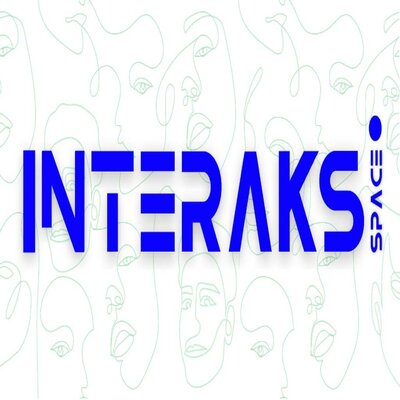 Trademark INTERAKSI SPACE