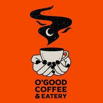 Trademark O’GOOD COFFEE & EATERY