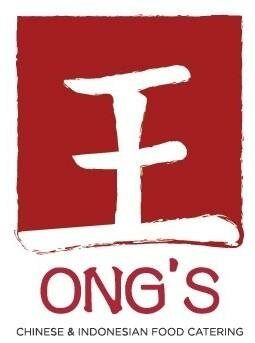 Trademark Ong Catering