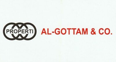 Trademark AL-GOTTAM & CO.