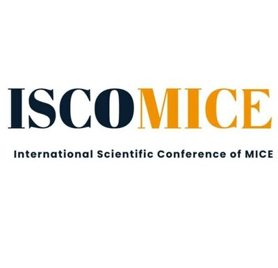 Trademark ISCOMICE (International Scientific Conference of MICE)