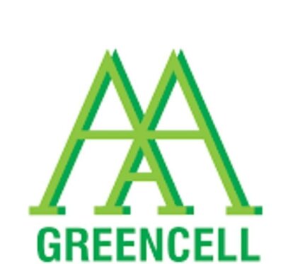 Trademark AAA Greencell