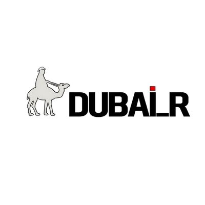 Trademark DUBAi_R