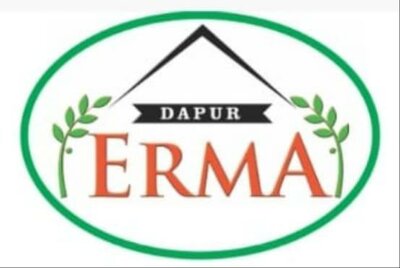 Trademark DAPUR ERMA