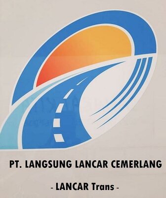 Trademark PT. LANGSUNG LANCAR CEMERLANG - LANCAR Trans