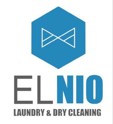 Trademark ELNIO LAUNDRY & DRY CLEANING