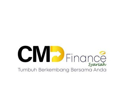 Trademark CMD FINANCE SYARIAH Tumbuh Berkembang Bersama Anda