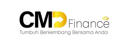 Trademark CMD FINANCE Tumbuh Berkembang Bersama Anda